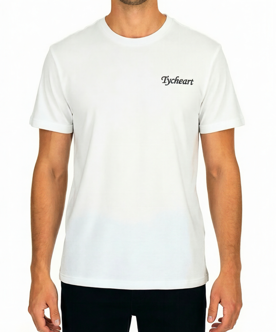 Tycheart Minimalist Tee