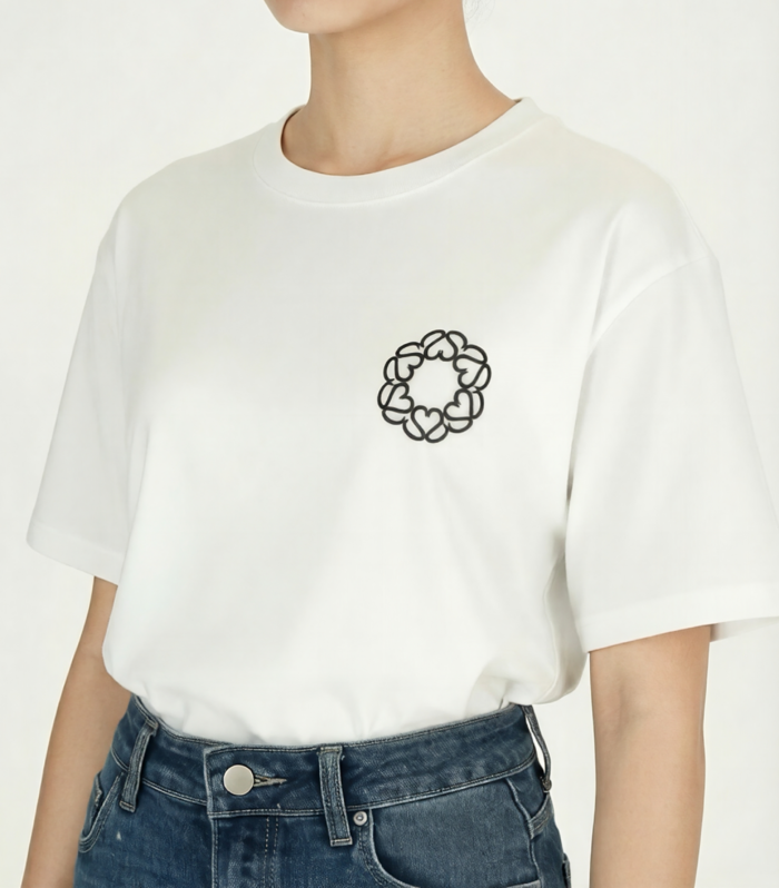 Heart-Ring T-Shirt
