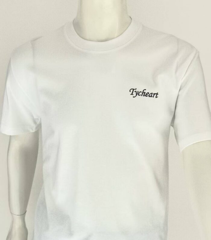 Tycheart T-shirt